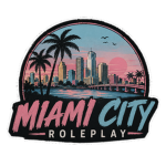 MCRP I Miami City Roleplay
