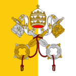 Stato della Chiesa ᅠ ᅠ ᅠᅠ ᅠ ᅠ
