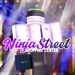 NinjaStreet Shopping