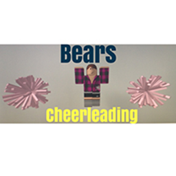 Bear Cheer Squad|| Open gym