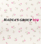 Hadia’s Group