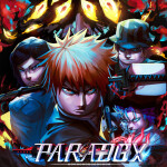 Paradox [MAINTENANCE]