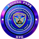 HPG | Camp Batingaw, Highway Patrol Group
