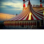 imagination - circus