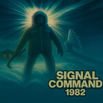 SIGNAL COMMAND 1982