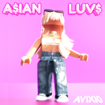 A$IAN LUV$