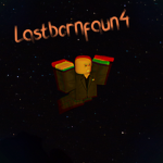 Lastborn Inc.