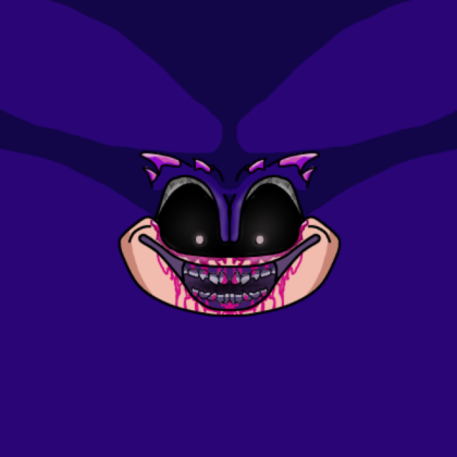 Sonic Phase 3 Face Roblox decal