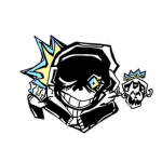 The Corruption team