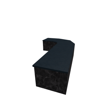 Front Office Desk