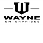 —Wayne Enterprises™—