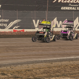 TLR Raceway