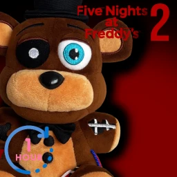  FNAF 2 BUT MADE IN 1 HOUR [FIXED] icon