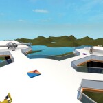 Innovation Experimental Test Site