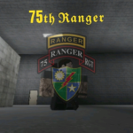 75th RRG - 75th ranger regiment
