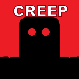 Creep icon
