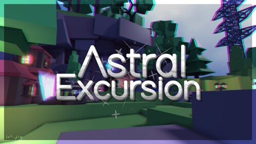 Astral Excursion