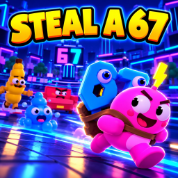 Steal a 67