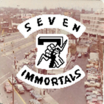 Seven Immørtals