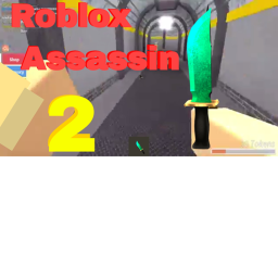 Assassin 2 [Beta] [RED DESC]