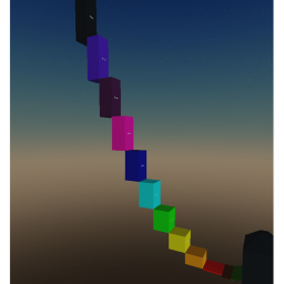 Stud Jump Obby