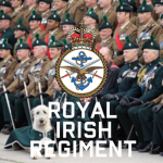 BA | Royal Irish Regiment