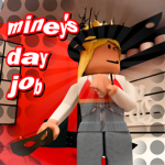 miney's day job