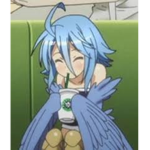 papi the harpy