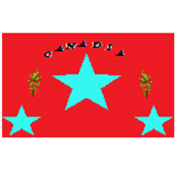 Canadia Castle (Capital of Canadia