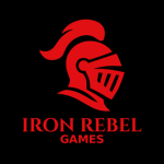 Iron Rebel Games
