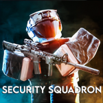 FBI | Security Squadron