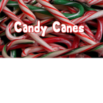 Candy Canes Group