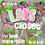 -lay’s closet-