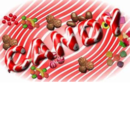🍬Candy Eating Simulator 🍭