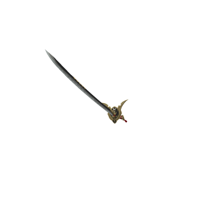 katana yes