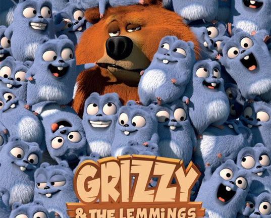 Survival The Grizzy And The Lemmings Killers screenshot 3