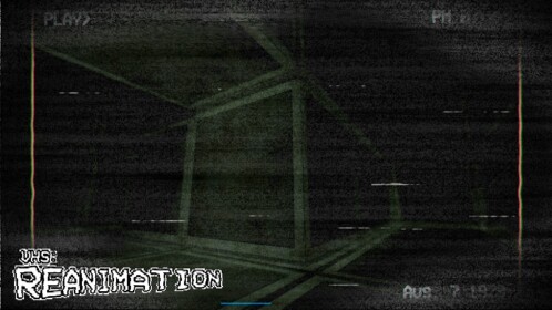 VHS: Reanimation