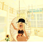 Kaylee’s clothing!<33