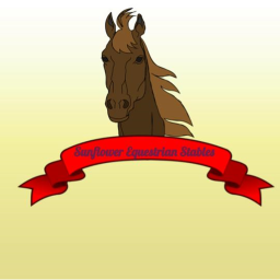 ^^Sunflower Equestrian Academy^^