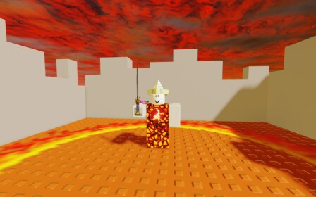 PvP Arenas!