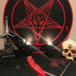 cult of unnamed