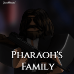Pharaoh's Family