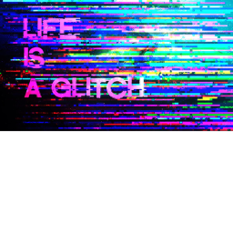 Glitchy Squad Official hide and seek hangout Game