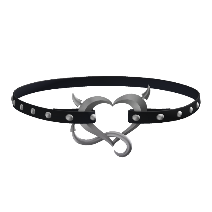 Devil Necklace