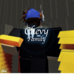 .The Chevy Family.