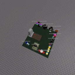 R.I.P. TheBlueGiy23 icon