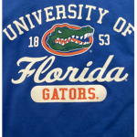 Florida football gators