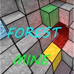 Forest mining co. (Beta)