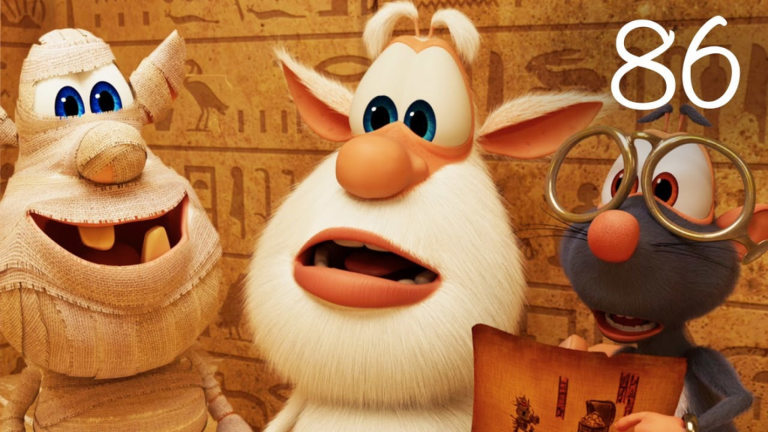 (Episode 12.2)Buba RP🧀 screenshot 1