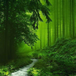 Forest of Blight